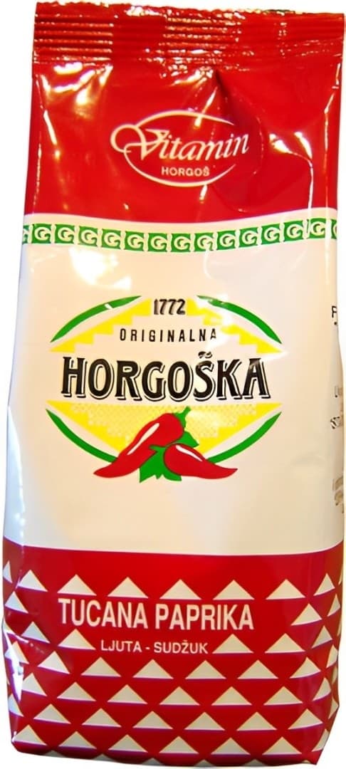 PAPRIKA TUCANA SUDŽUK 75G VITAMIN-slika