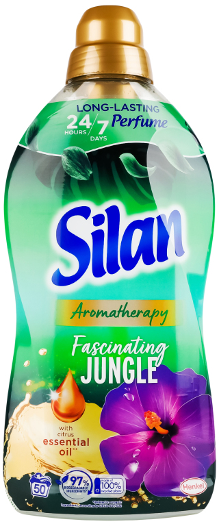 Omeksivac Silan AT Jungle 1100ml 50WL-slika