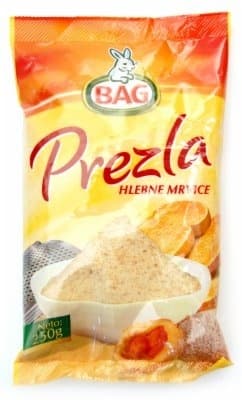 PREZLA 250GR BAG-slika