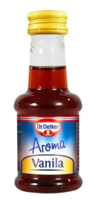 Aroma DR.OETKER vanila 38ml-slika