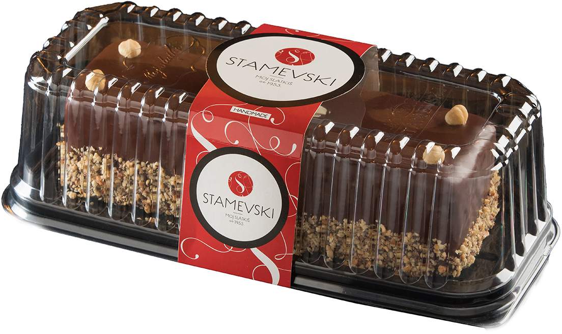 Torta Prestige Stamevski 1.5kg-slika
