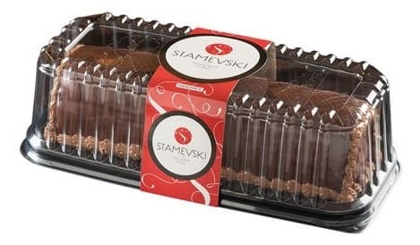 Torta Premium Stamevski 1.5kg-slika