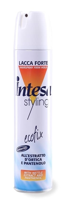 LAK ZA KOSU 300ML INTESA-slika