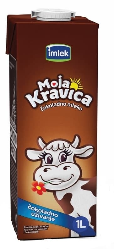 MLEKO COKOLADNO 1/1 KRAVICA 1% TB IMLEK (12)-slika