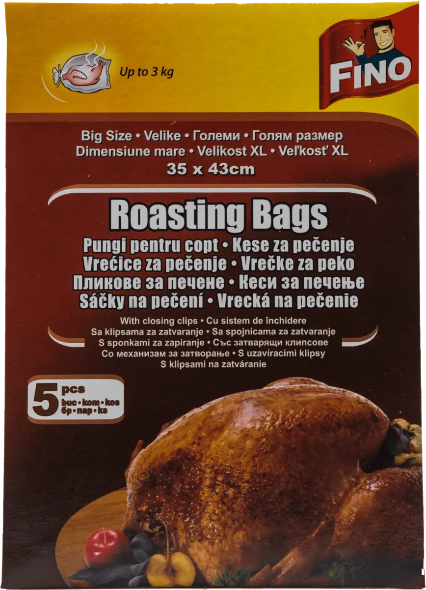 FINO-KESE ZA PECENJE-5KOM****-slika