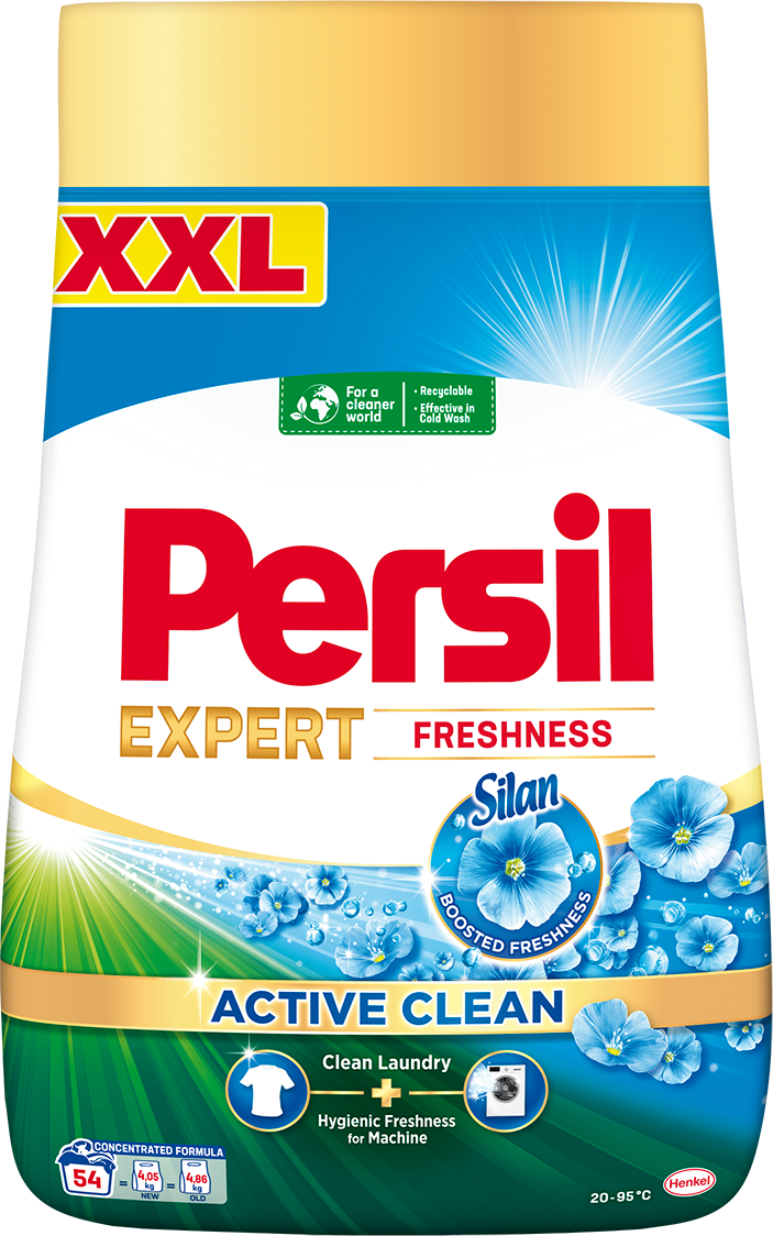 Persil prasak FbS 54WL/4,05kg-slika