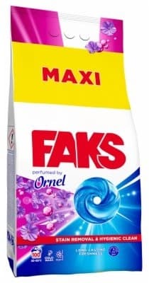 Faks by ornel 7,5kg/100w-slika
