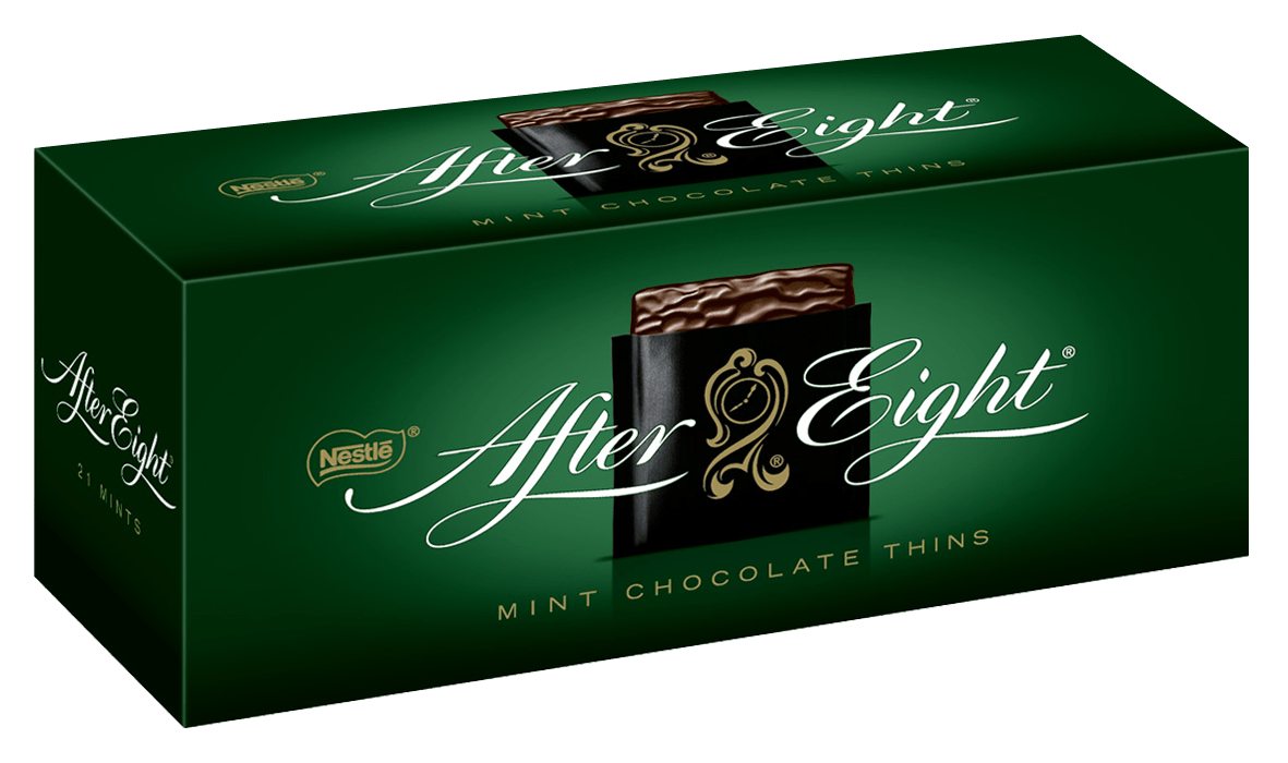 COK.AFTER EIGHT 200G CLASSIC NESTLE (12)-slika