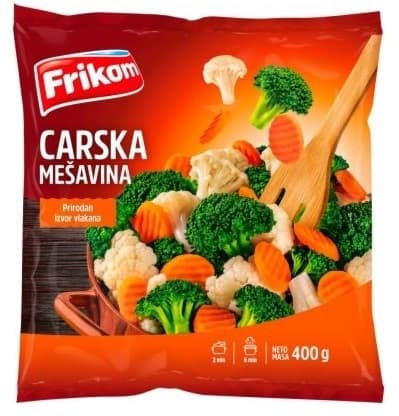 FRIKOM CARSKA MEŠAVINA 450G-slika