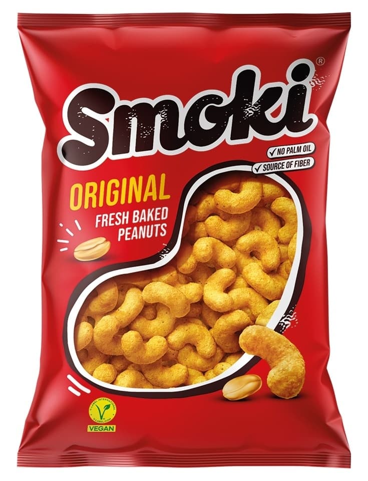 SMOKI 50G ŠTARK-slika