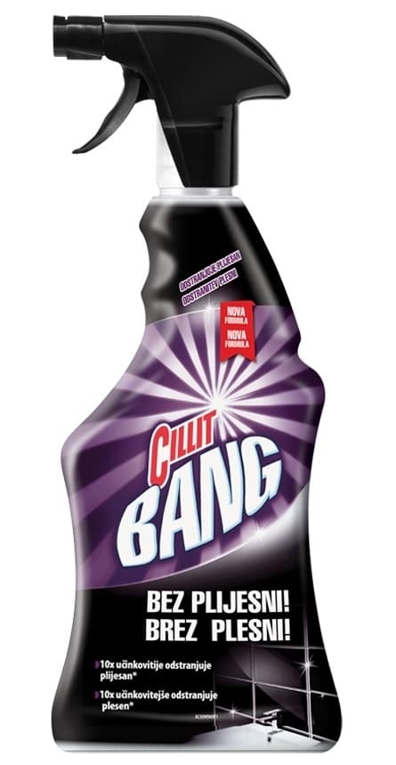 SPREJ PROTIV BUĐI 750ML CILLIT BANG RB-slika