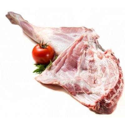 Jagnjetina 1kg-slika