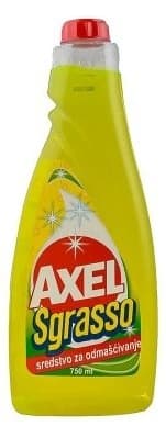 Sred./odmas.bez rasprs.Axel Sgrasso750ml-slika