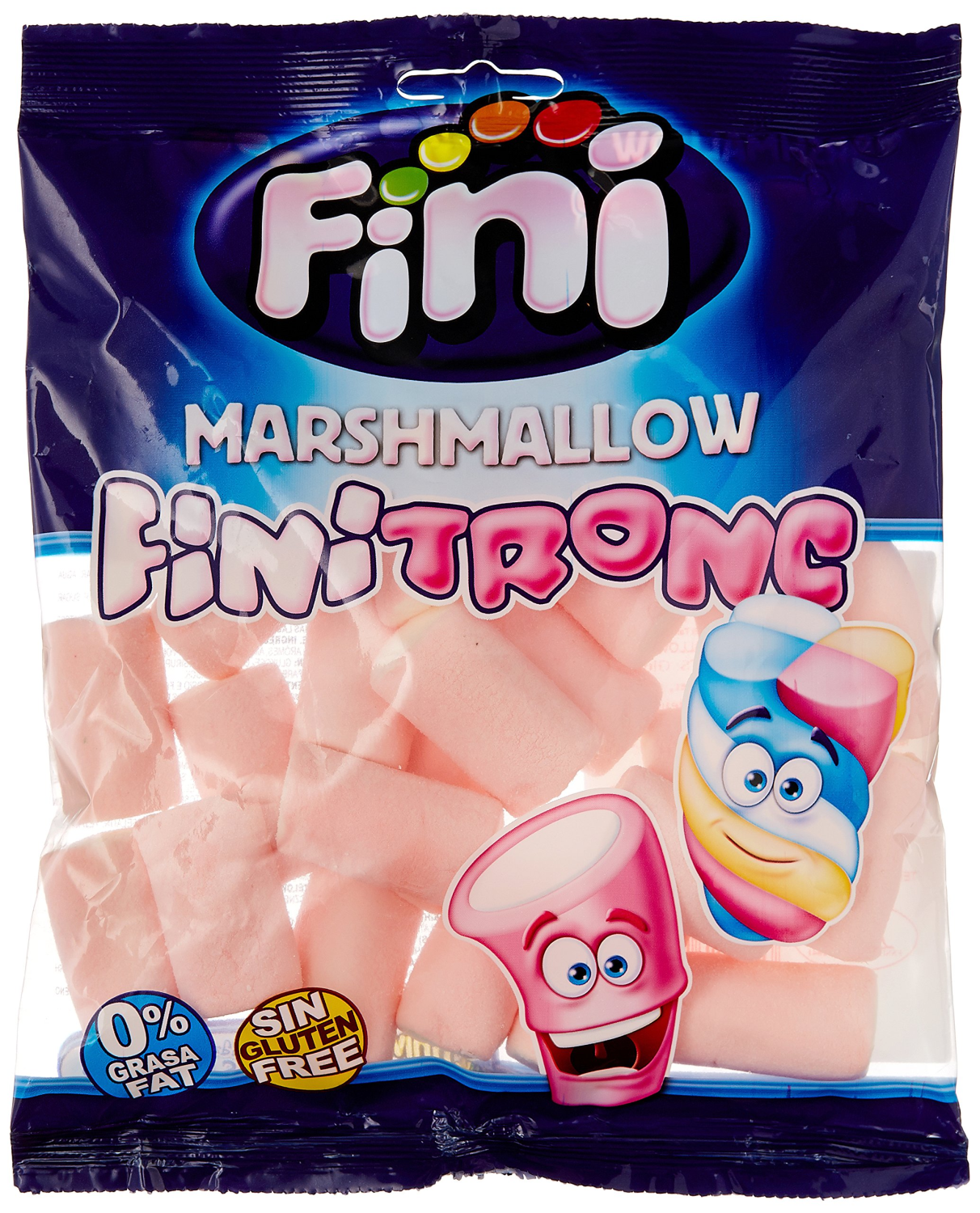 Bomb.penas.Finitronik Ranbow Fini 100g-slika