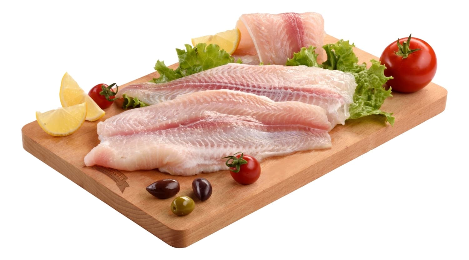MATIJEVIĆ pangasius pink filet 1kg-slika