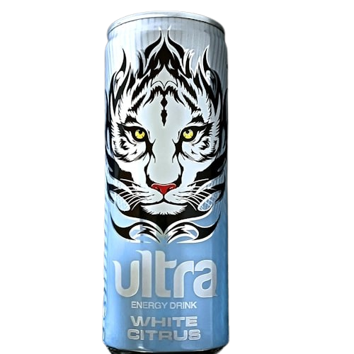 Ultra Energy White citrus rs 0250 12-slika