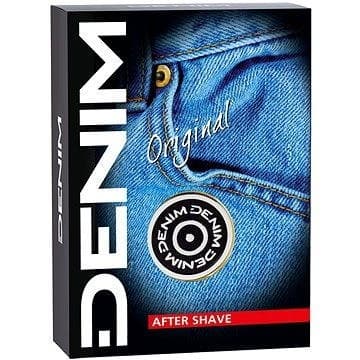 Losion pos.brijanja Original Denim 100ml-slika