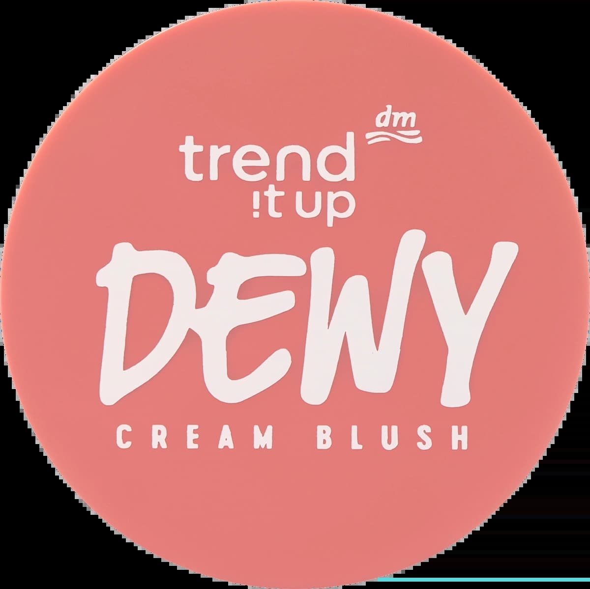 TREND IT UP Dewy kremasto rumenilo 050-slika
