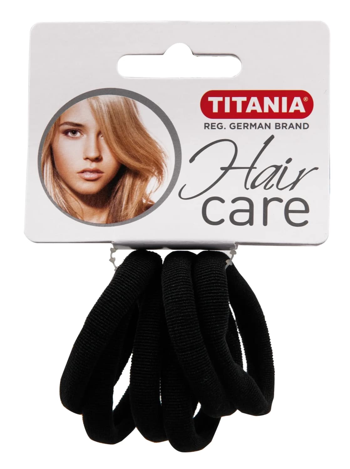 Gumica za kosu TITANIA 7868 6kom-slika