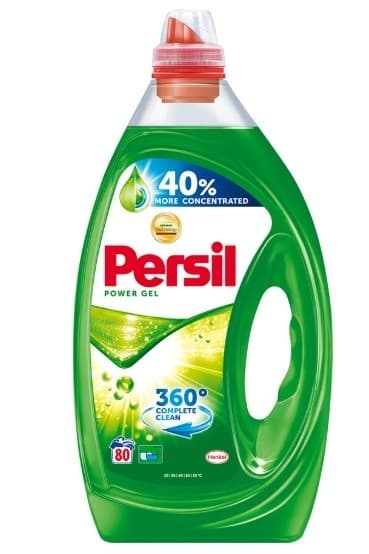 Persil Gel Regular 80wl-slika