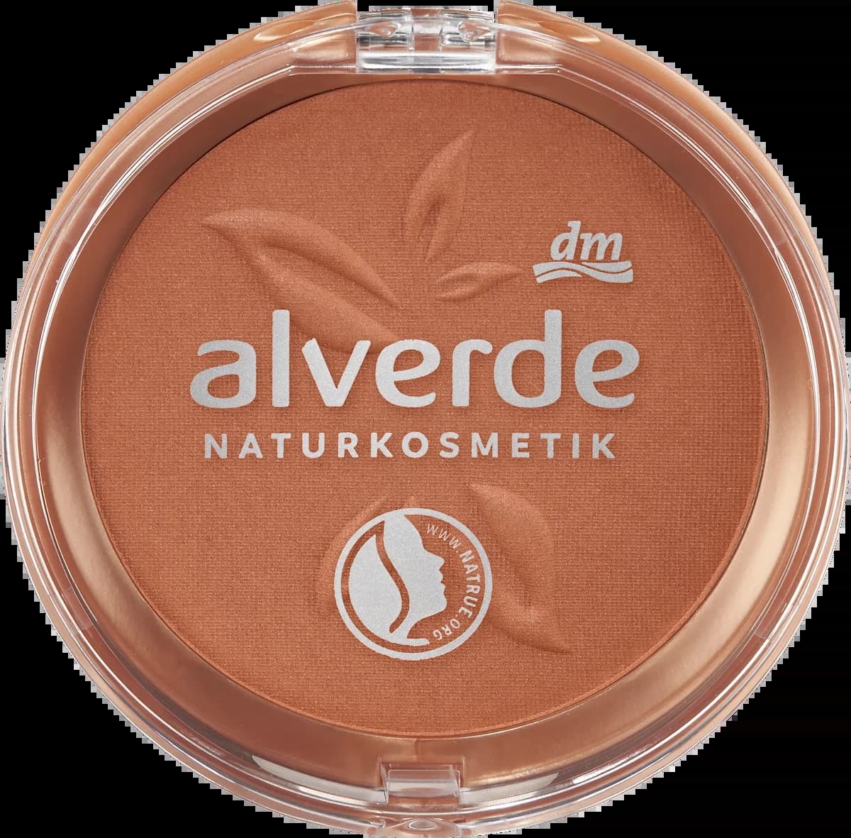 ALVERDE matirajući bronzer 01-slika