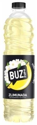 BUZZ LIMUNADA PET 1.5L-slika