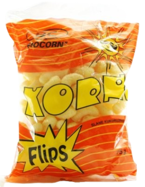 zitarice korni flips 75g biocorn szr-slika