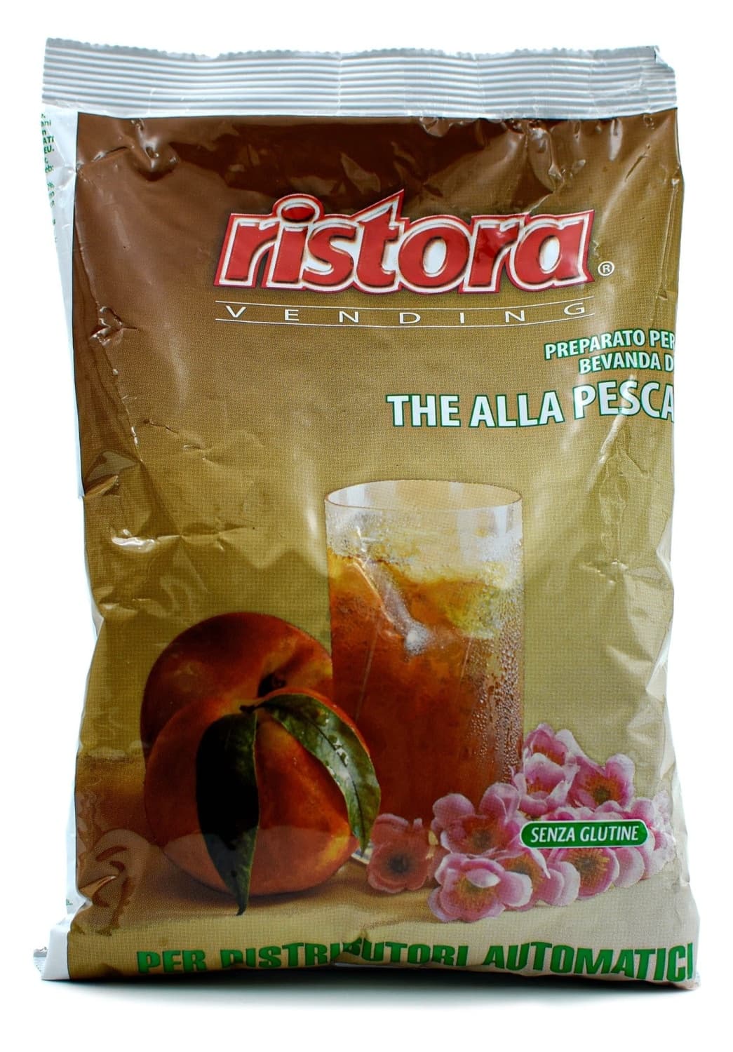 RISTORA instant čaj breskva 1kg-slika