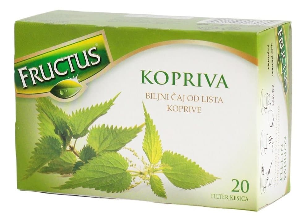 caj kopriva  fructus-slika