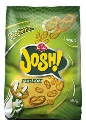 Slane perece JoS 90g-slika
