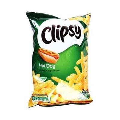 MARBO Clipsy Hot dog 90g-slika