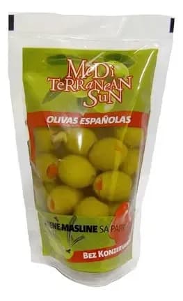 MASLINE SA PAPRIKOM DOJPAK 170GR SOLER-slika