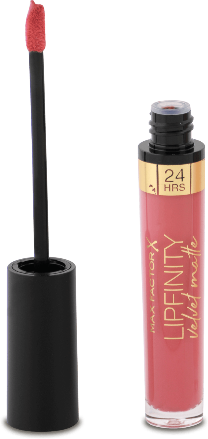 MAX FACTOR Lipfinity velvet matte ruž za usne 020 cococreme-slika