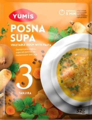 Supa posna 0052 Yumis 30-slika