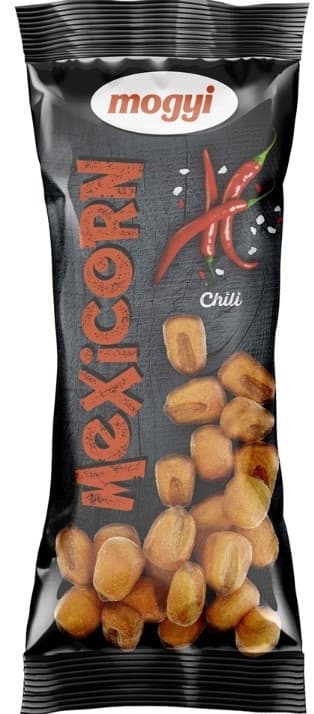 MOGYI KUKURUZ CHILLI 70G-slika