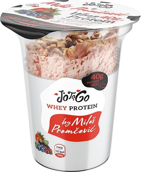 JOGURT OBROK JOTOGO PREMCEVIC PROTEIN JAG-SUM VOCE CASA 220G-slika
