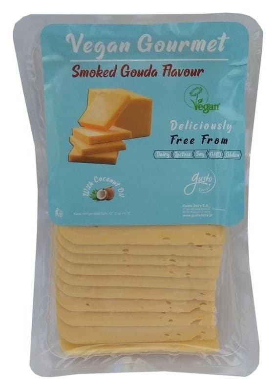VEGAN ANALOGNI ŽUTI DIMLJ LIST 140G-slika
