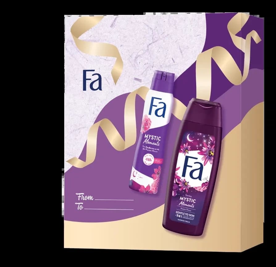 set fa mystik gift box md international-slika