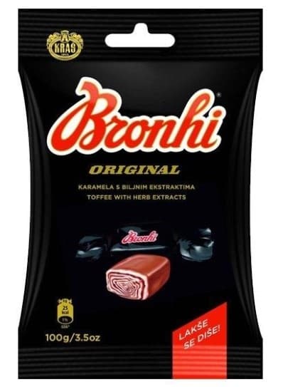 BOMB.KARAM.BRONHI 100G ORIGINAL KRA(30)-slika