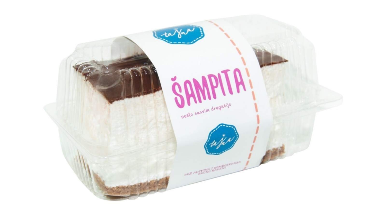 Kolac Sampita Tajna 200g-slika