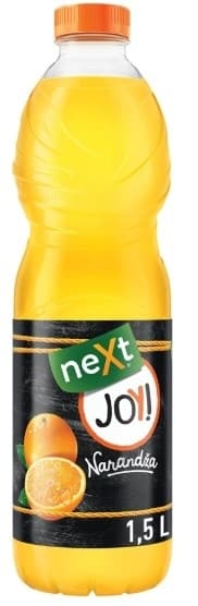 Napitak narandza Next Joy 1.5l-slika