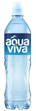 Mineralna voda NG Aqua Viva 0.75l-slika