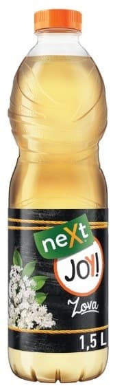 Sok zova Next Joy 1.5l PET-slika