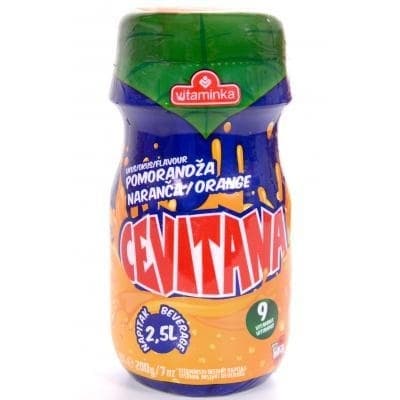 NAPITAK CEVITANA NAR 200G VITAMINKA-slika