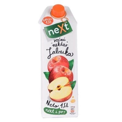 Sok jabuka Next Classic 1,5l-slika