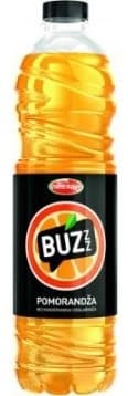 Sok pomorandza Nije svejedno 1.5l PET-slika