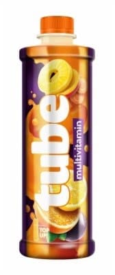 Napitak multivitamin Tube 0.5l-slika