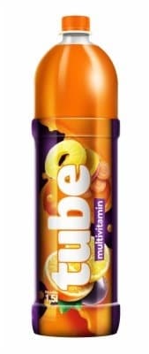 Napitak multivitamin Tube 1.5l-slika