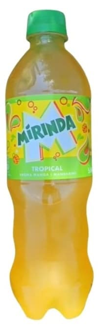 Sok Mirinda Tropical 1.5l-slika