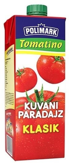 Kuvani paradajz Tomatino 1.03kg-slika